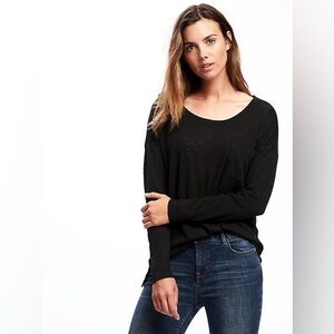 Black Boyfriend Longsleeve